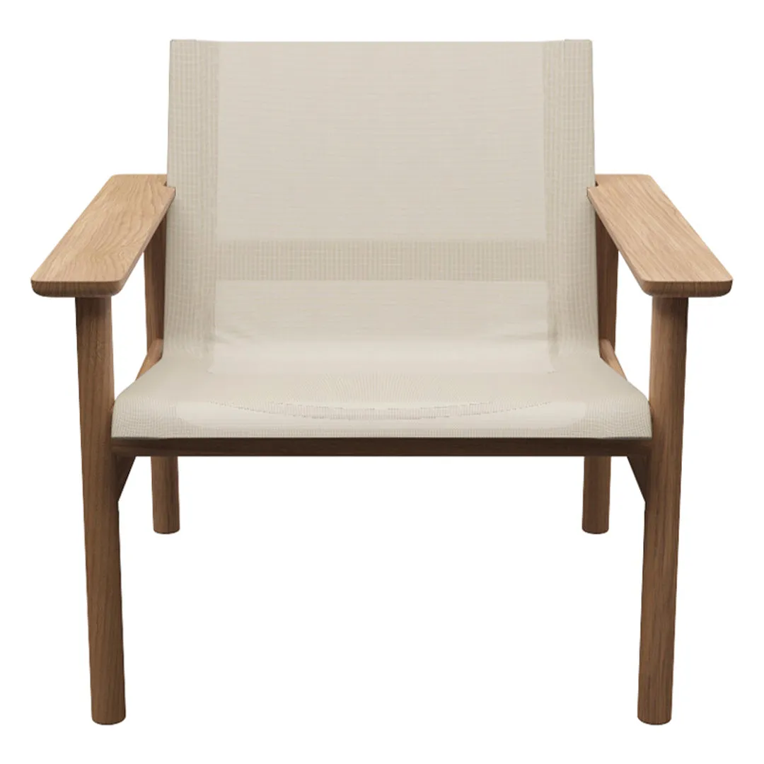 Skagerak Pelagus Outdoor Lounge Chair