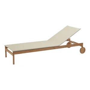 Skagerak Pelagus Sunbed