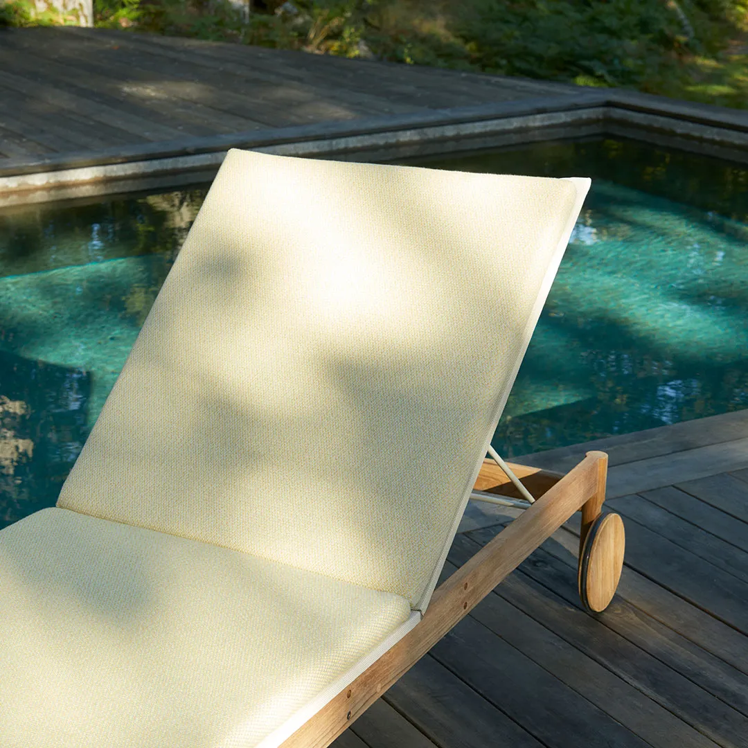 Skagerak Pelagus Sunbed