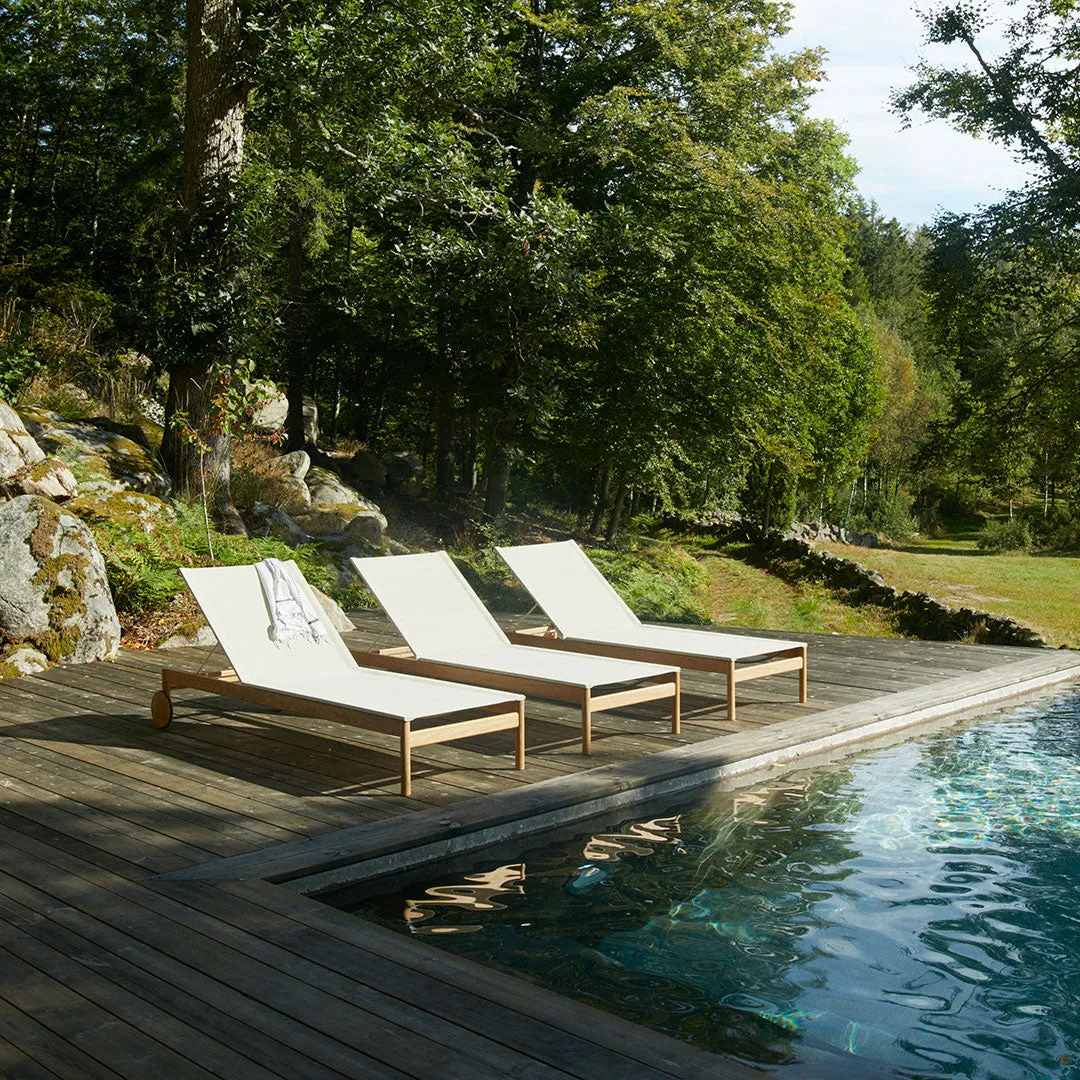 Skagerak Pelagus Sunbed