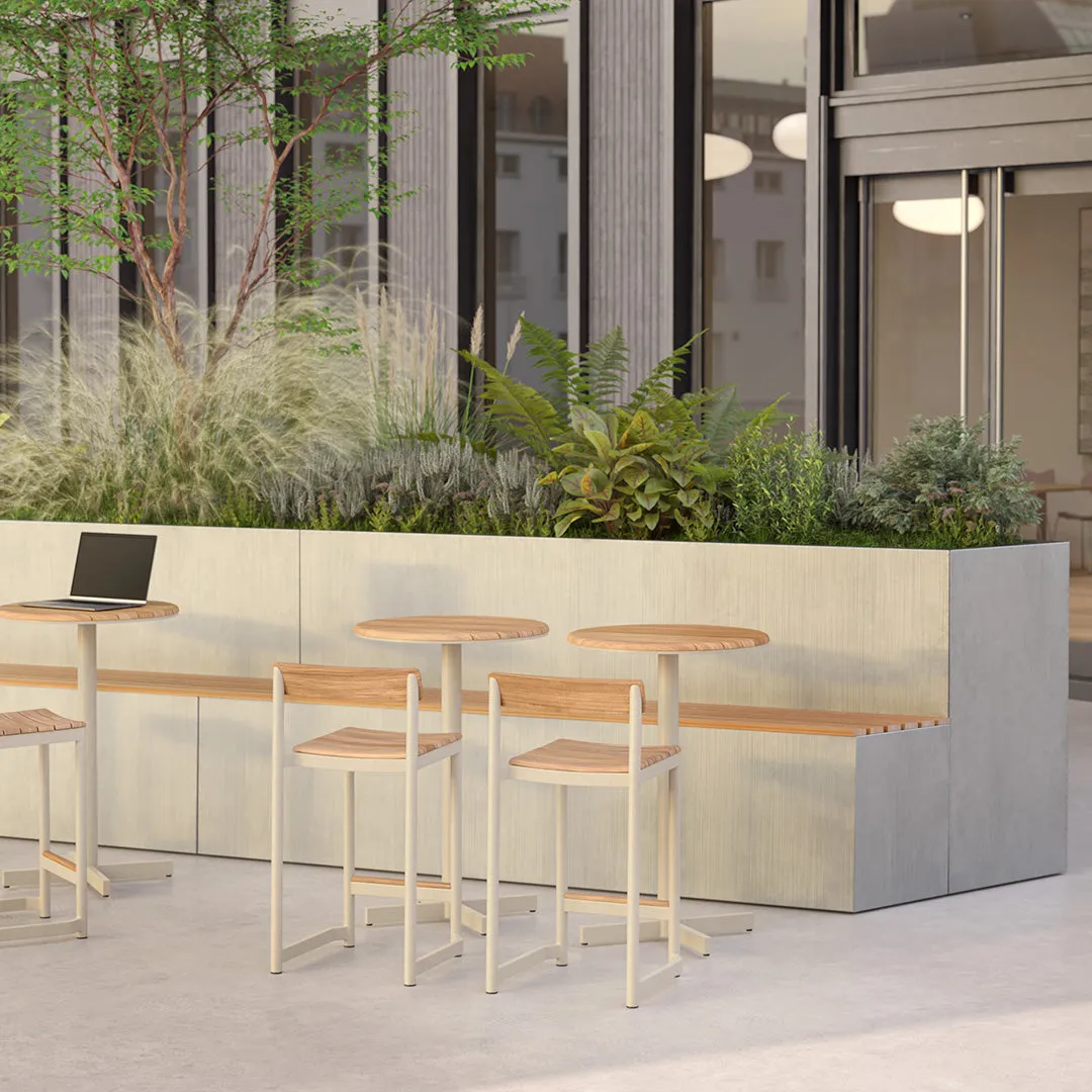 Skagerak Pelgaus High Table