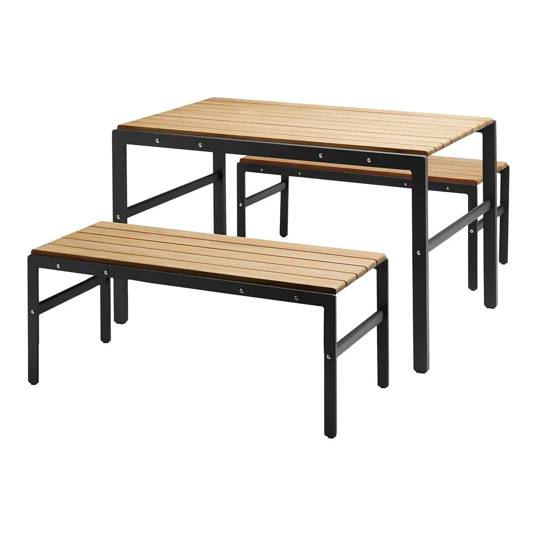 Skagerak Reform Bench