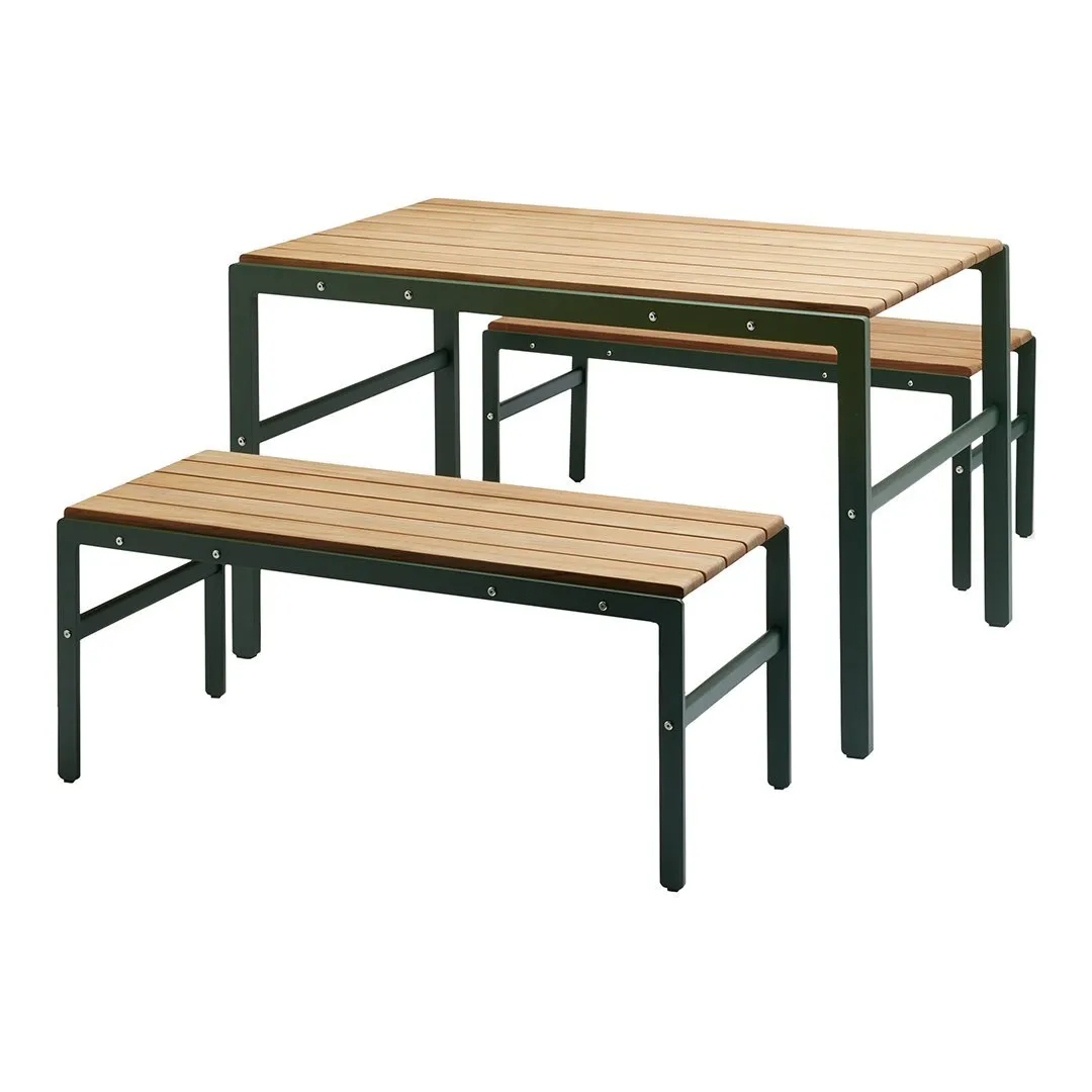 Skagerak Reform Bench