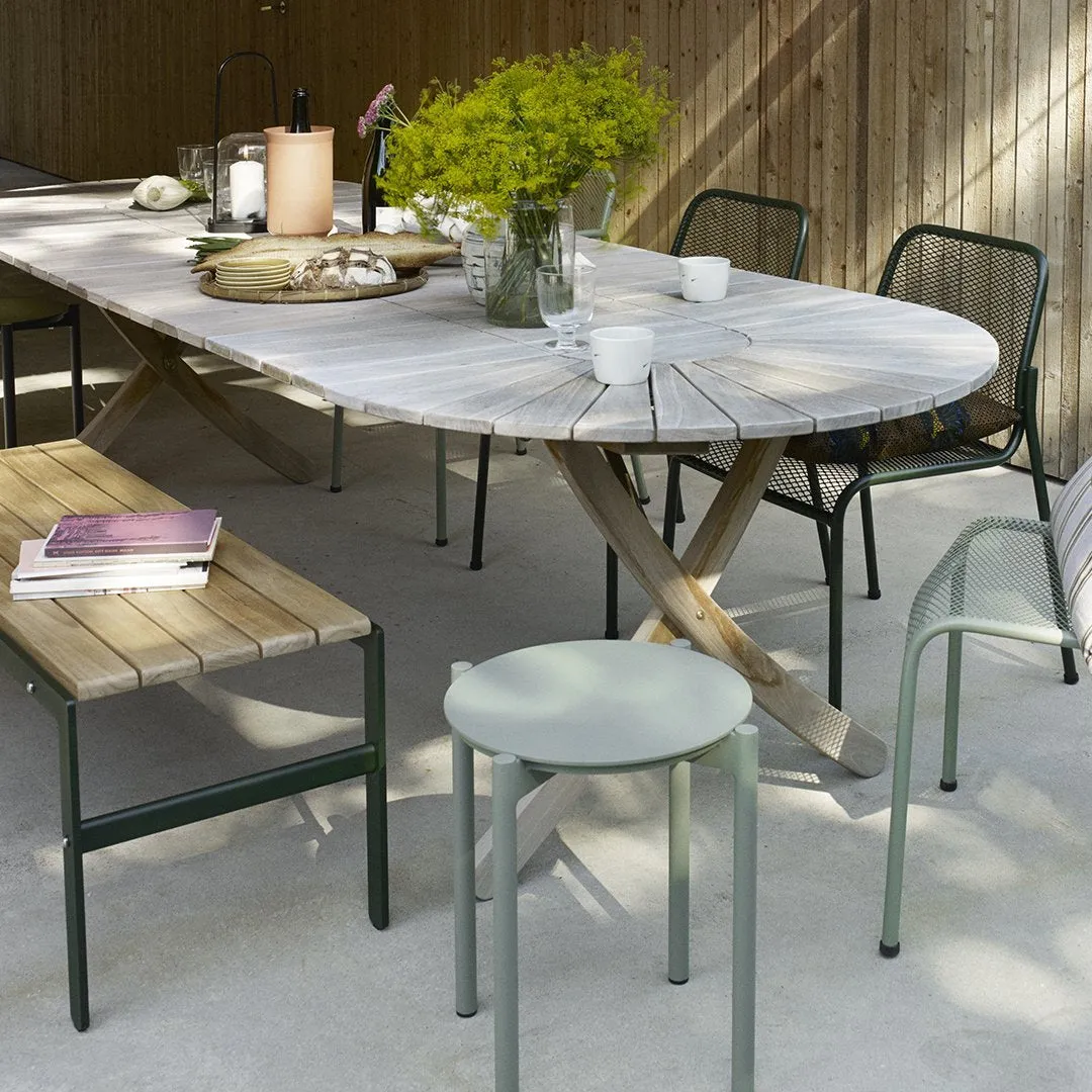 Skagerak Reform Bench