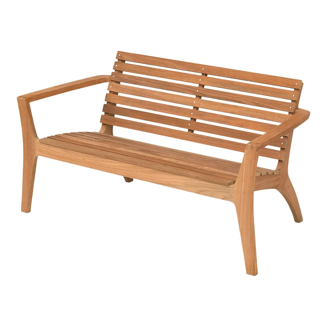 Skagerak Regatta 2-Seater Lounge Bench