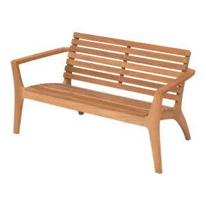 Skagerak Regatta 2-Seater Lounge Bench
