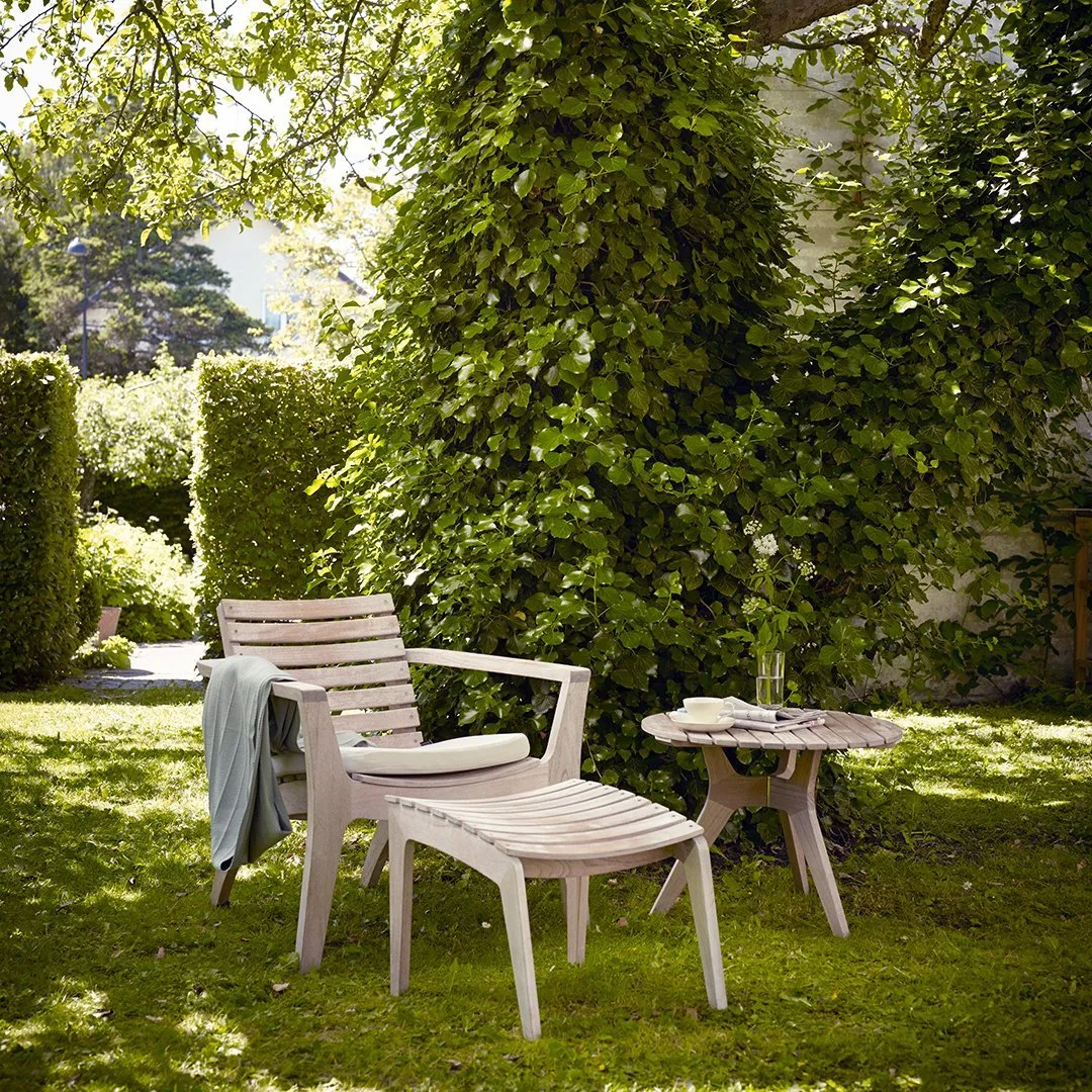 Skagerak Regatta Lounge Chair