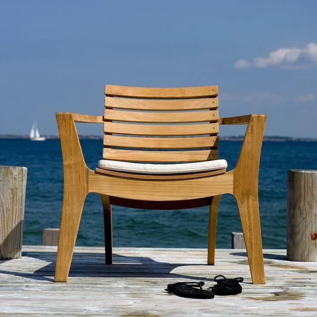 Skagerak Regatta Lounge Chair