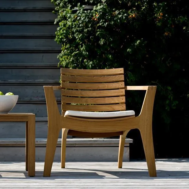 Skagerak Regatta Lounge Chair