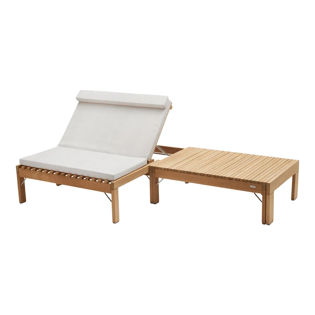 Skagerak Riviera Lounge Cushion