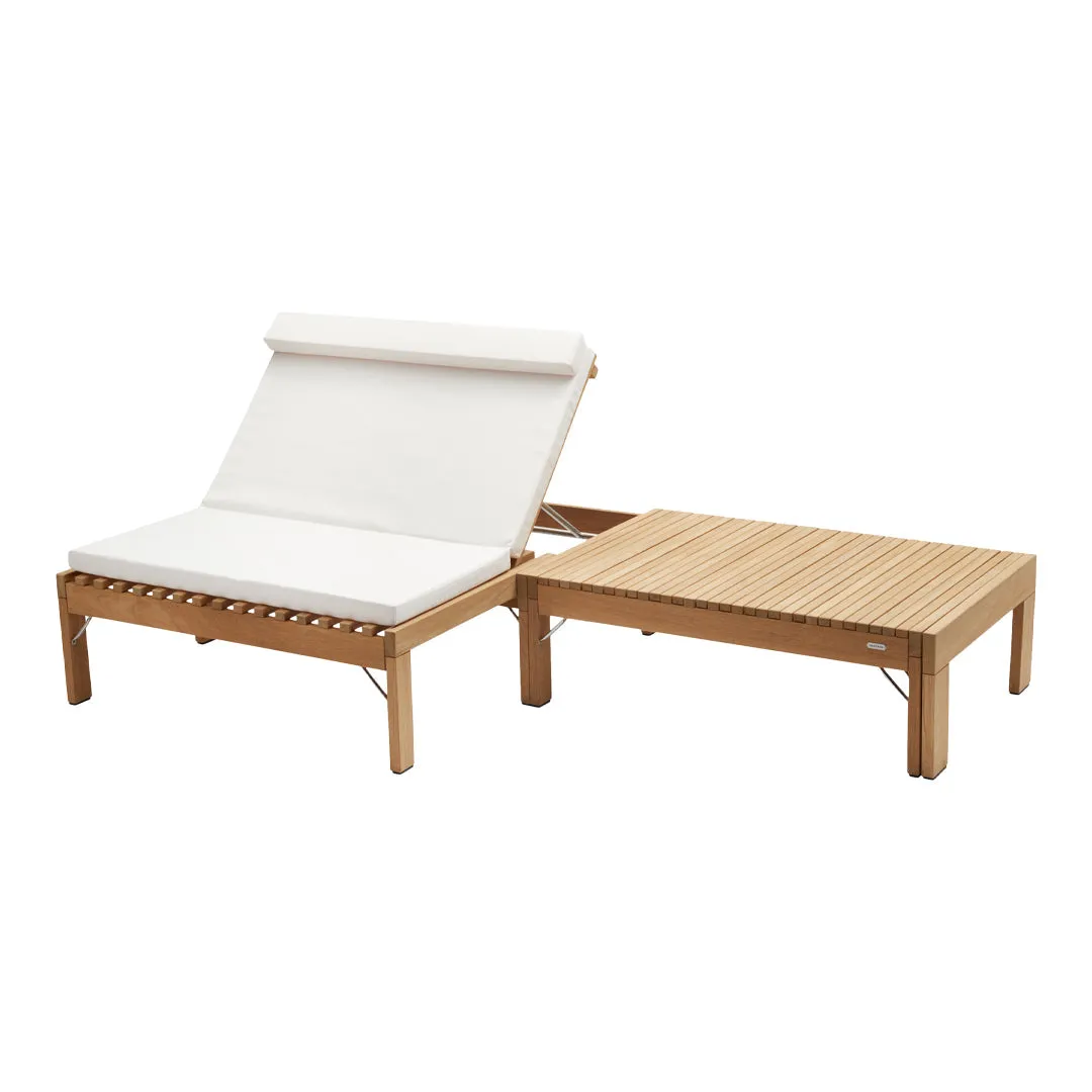 Skagerak Riviera Lounge Cushion