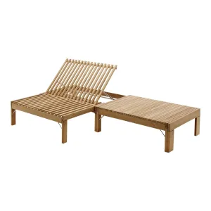 Skagerak Riviera Lounge
