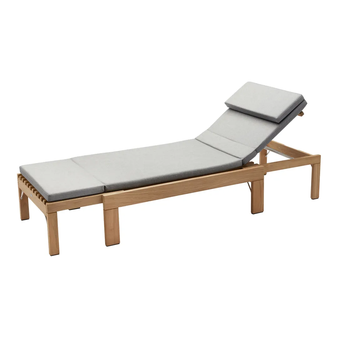 Skagerak Riviera Sunbed Cushion