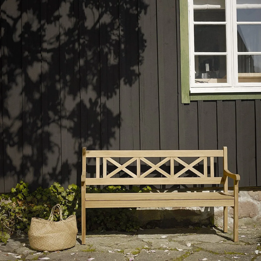 Skagerak Skagen Bench