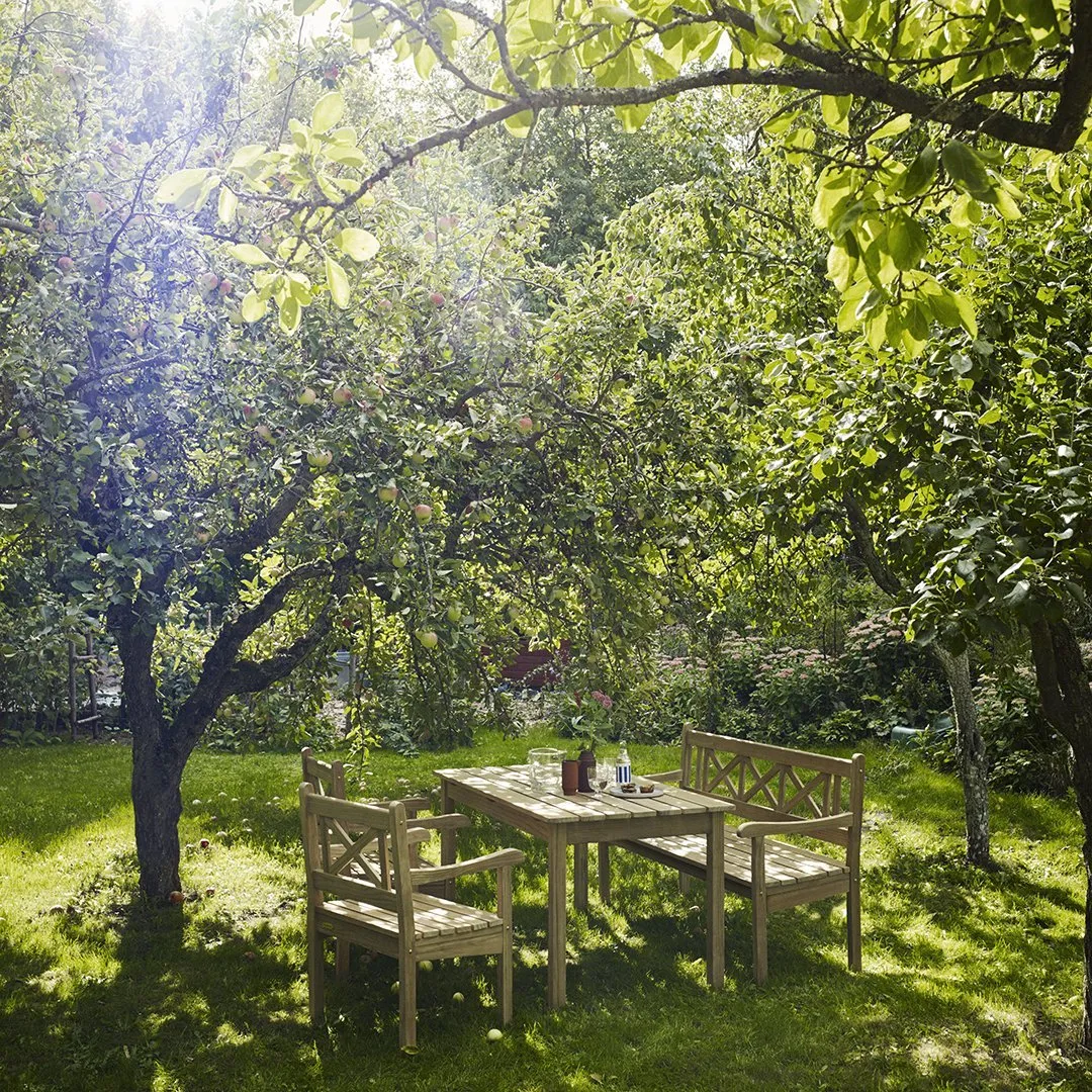 Skagerak Skagen Table