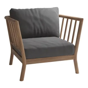 Skagerak Tradition Outdoor Lounge Chair