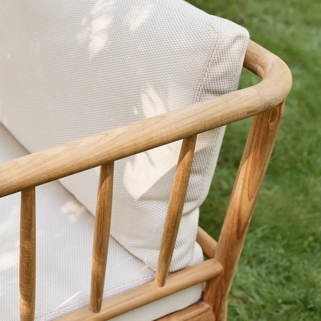 Skagerak Tradition Outdoor Modular Sofa