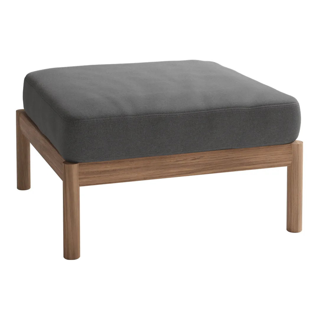 Skagerak Tradition Outdoor Modular Sofa