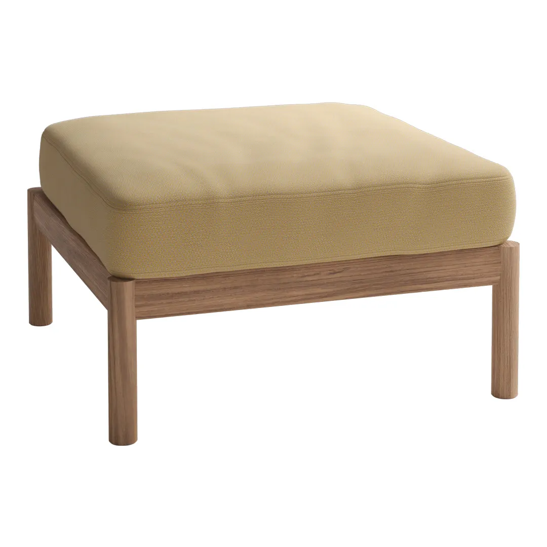Skagerak Tradition Outdoor Modular Sofa