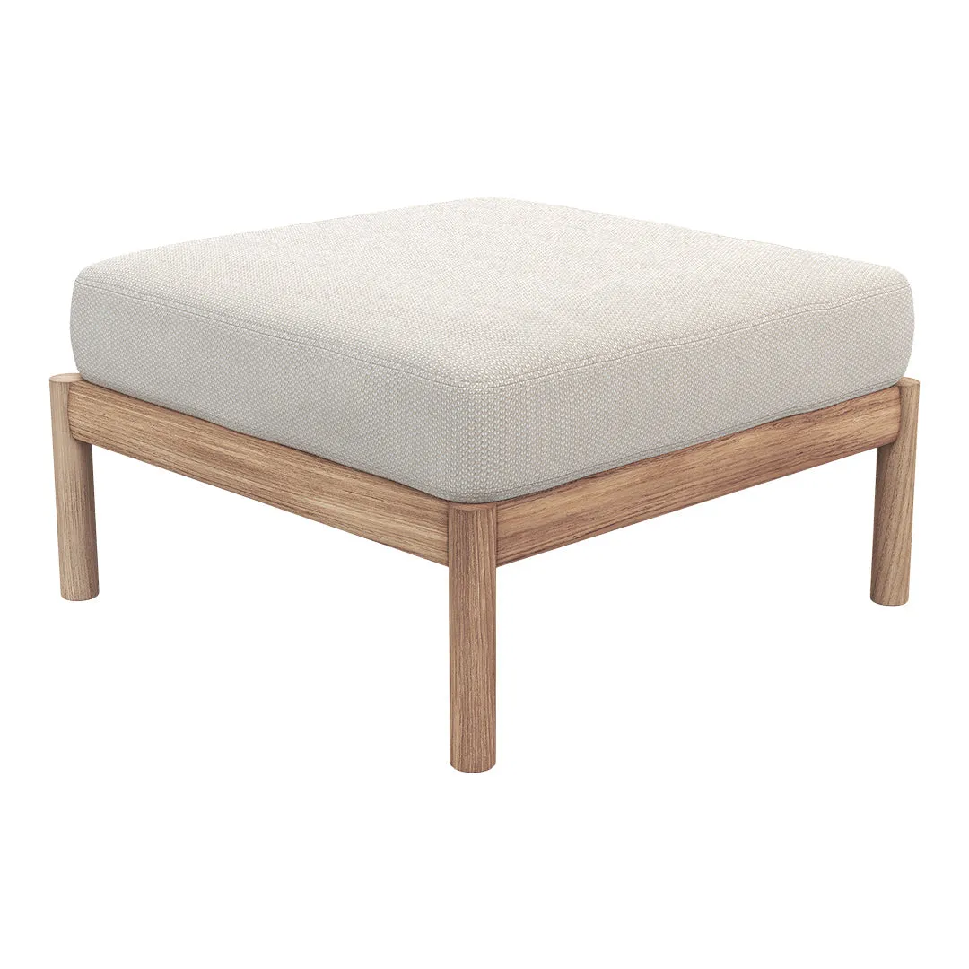 Skagerak Tradition Outdoor Pouf