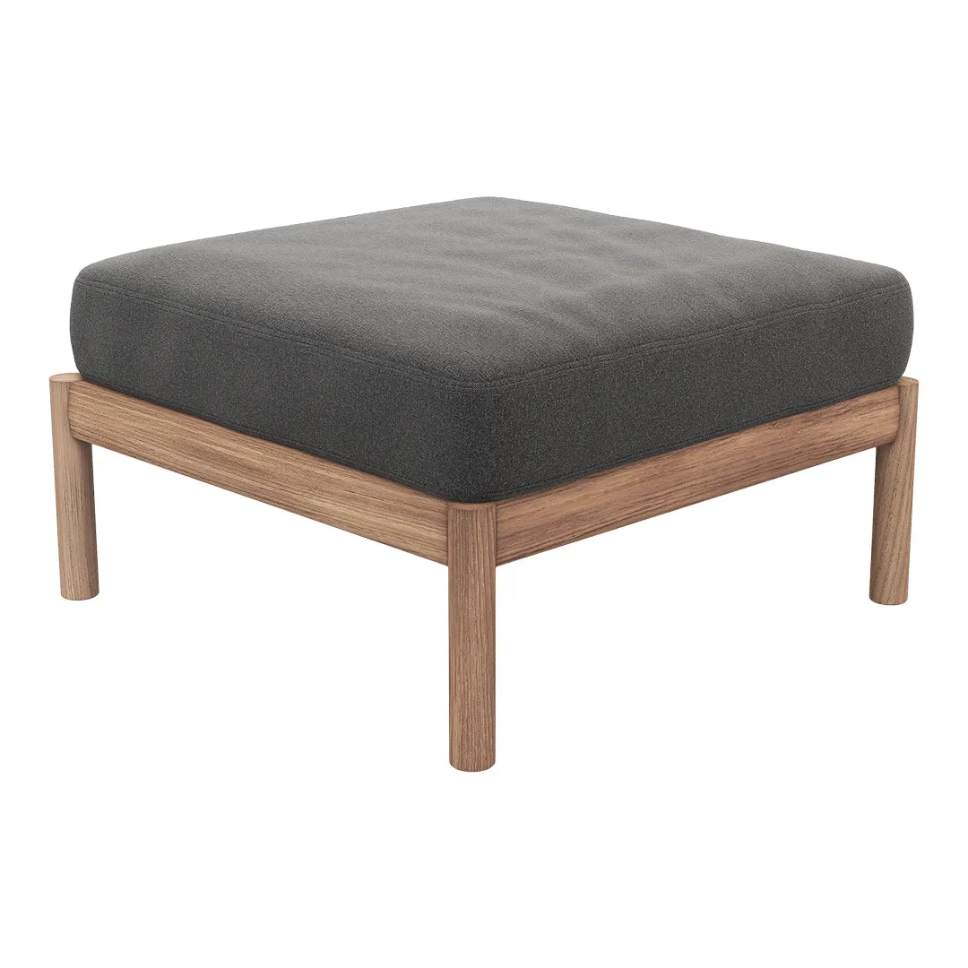 Skagerak Tradition Outdoor Pouf