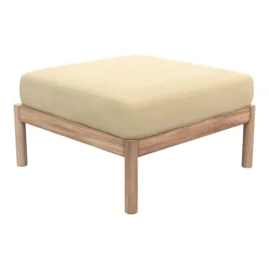 Skagerak Tradition Outdoor Pouf