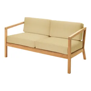 Skagerak Virkelyst 2-Seater Sofa