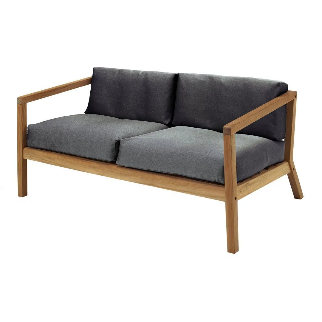 Skagerak Virkelyst 2-Seater Sofa