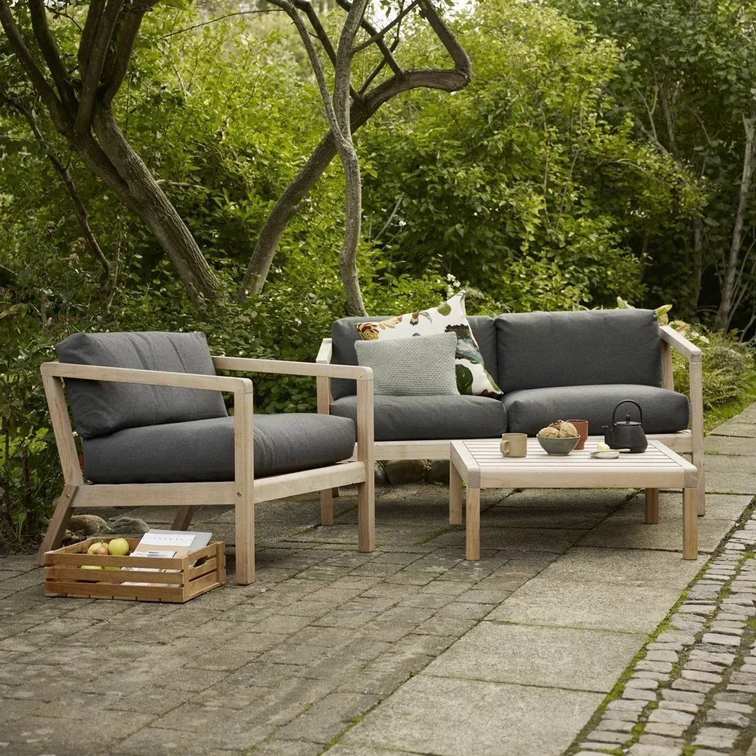Skagerak Virkelyst 2-Seater Sofa