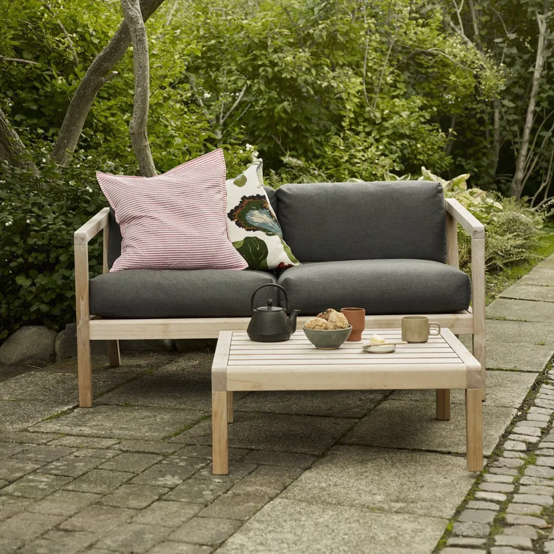 Skagerak Virkelyst 2-Seater Sofa