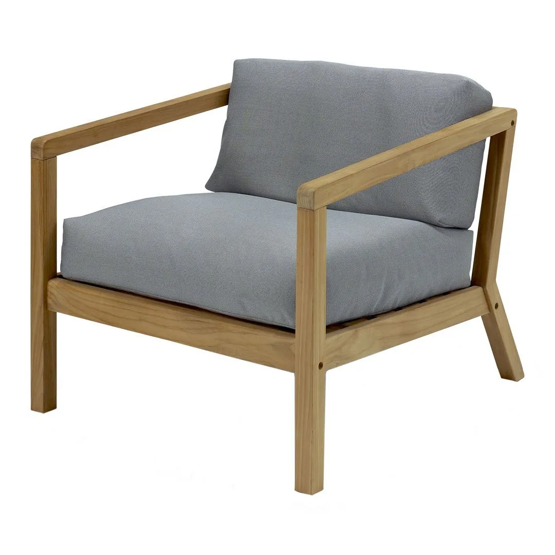 Skagerak Virkelyst Chair
