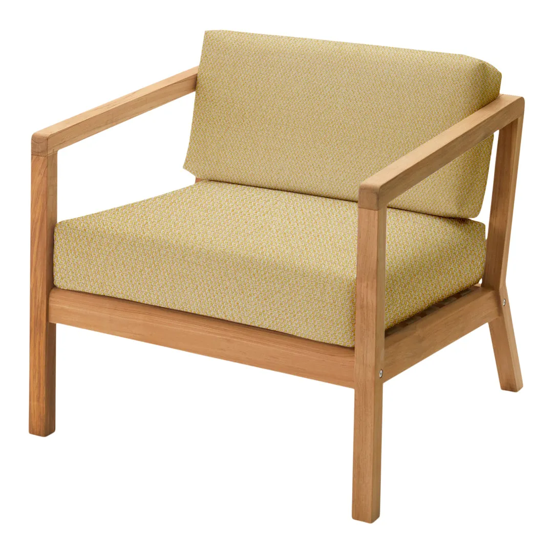 Skagerak Virkelyst Chair