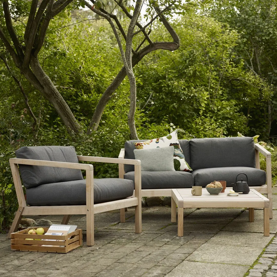 Skagerak Virkelyst Chair