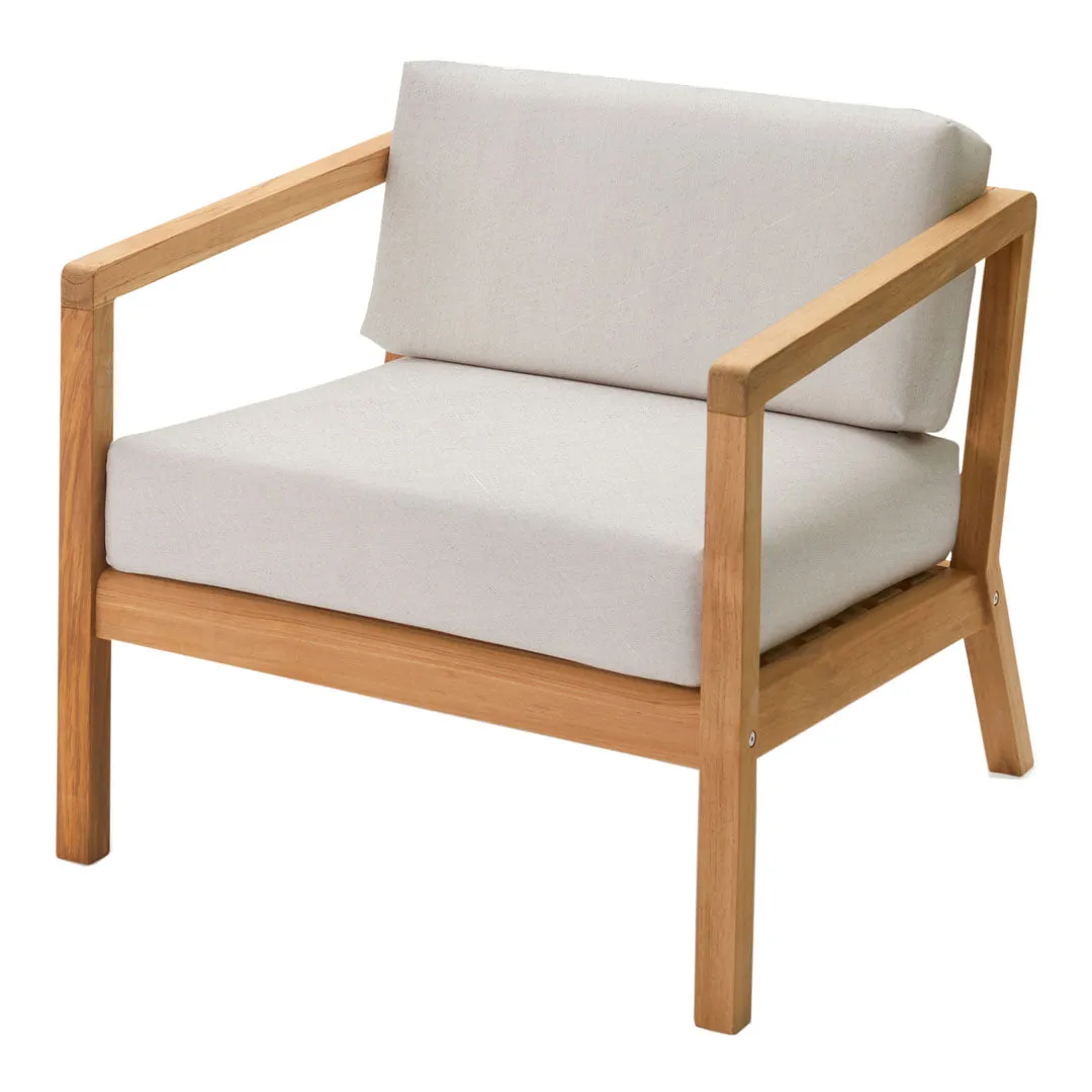 Skagerak Virkelyst Chair