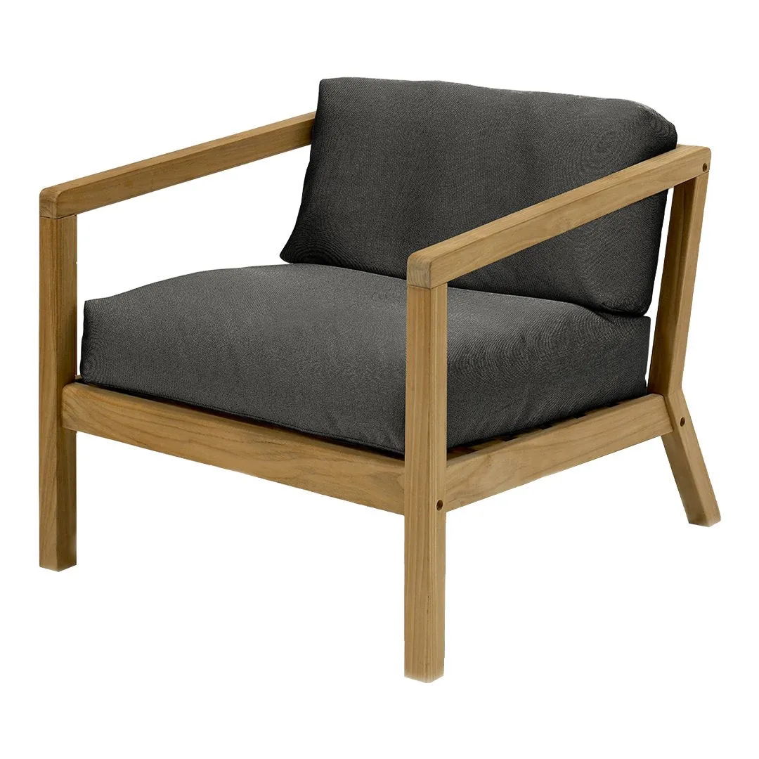 Skagerak Virkelyst Chair