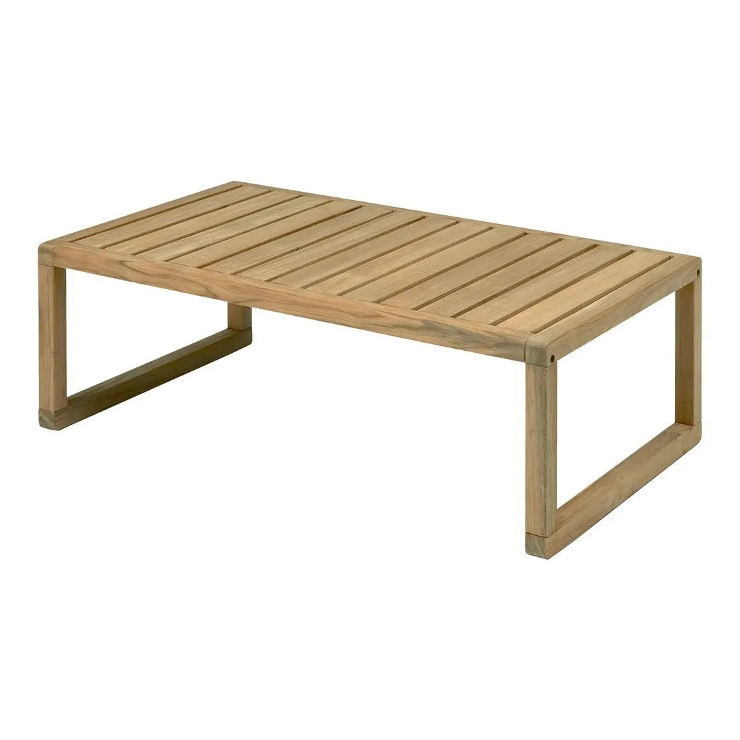 Skagerak Virkelyst Coffee Table