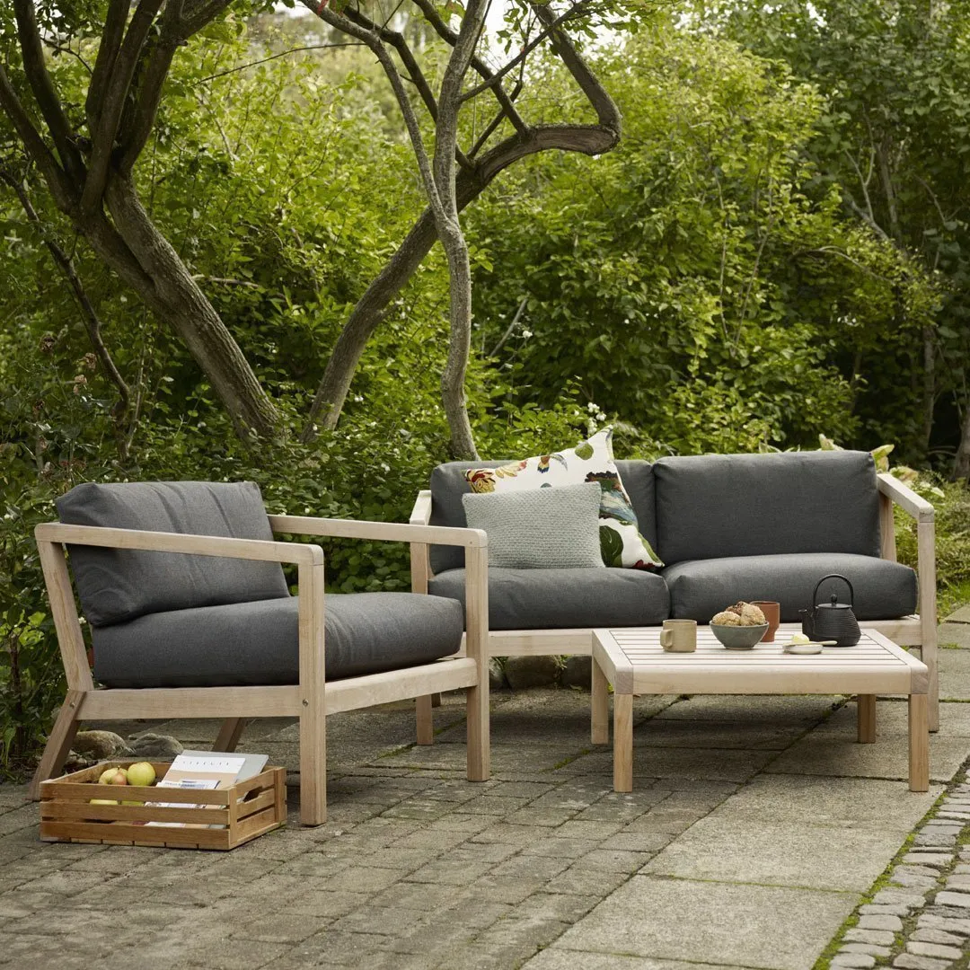 Skagerak Virkelyst Coffee Table