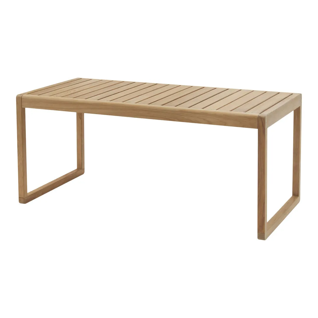 Skagerak Virkelyst High Table