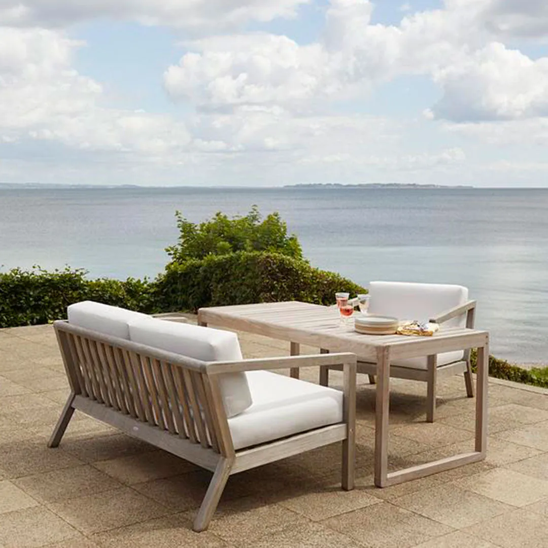 Skagerak Virkelyst High Table