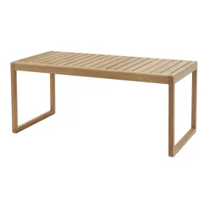 Skagerak Virkelyst High Table