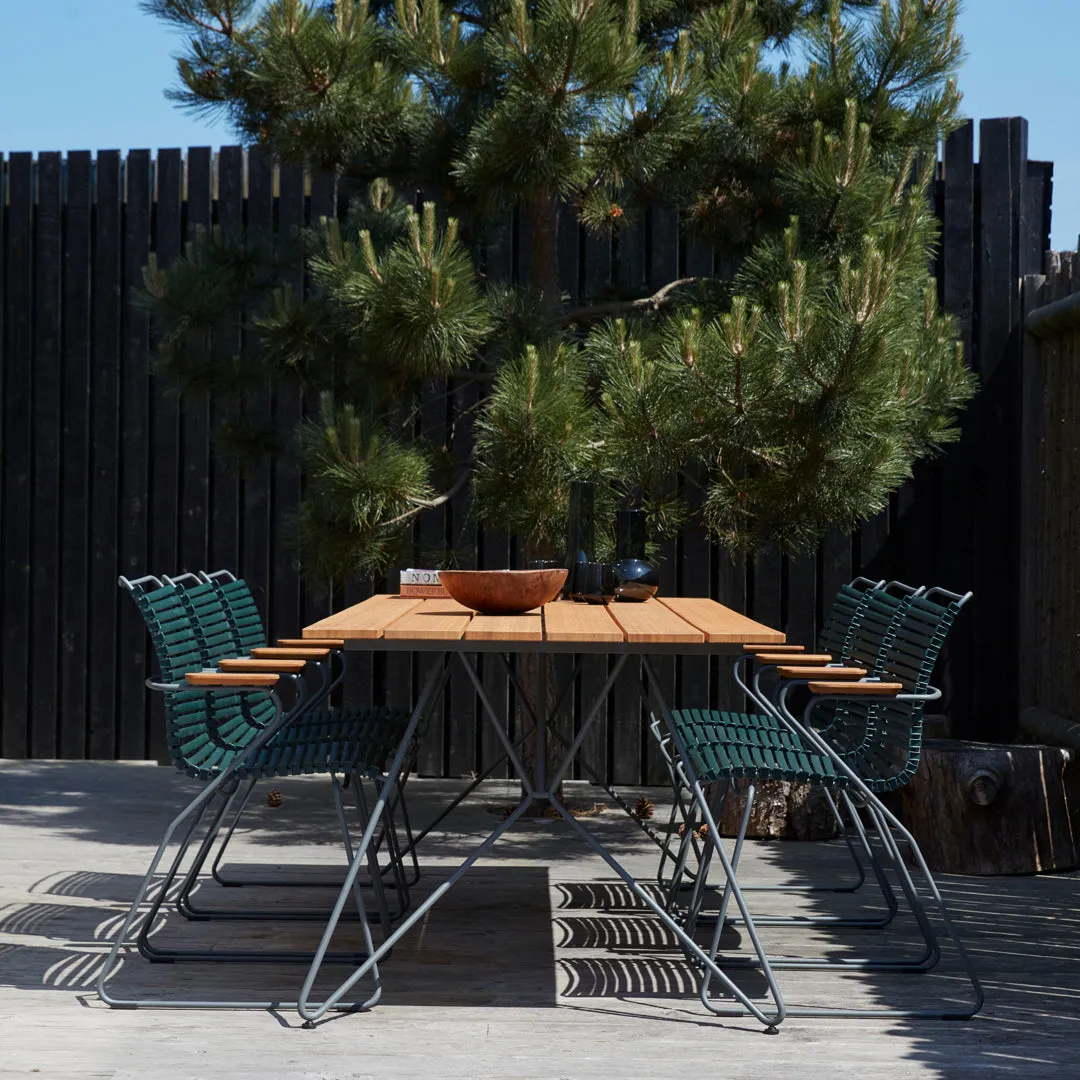 Sketch Outdoor Dining Table