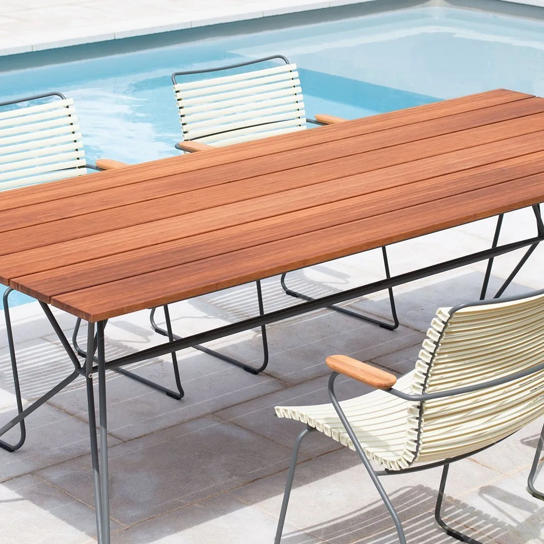 Sketch Outdoor Dining Table