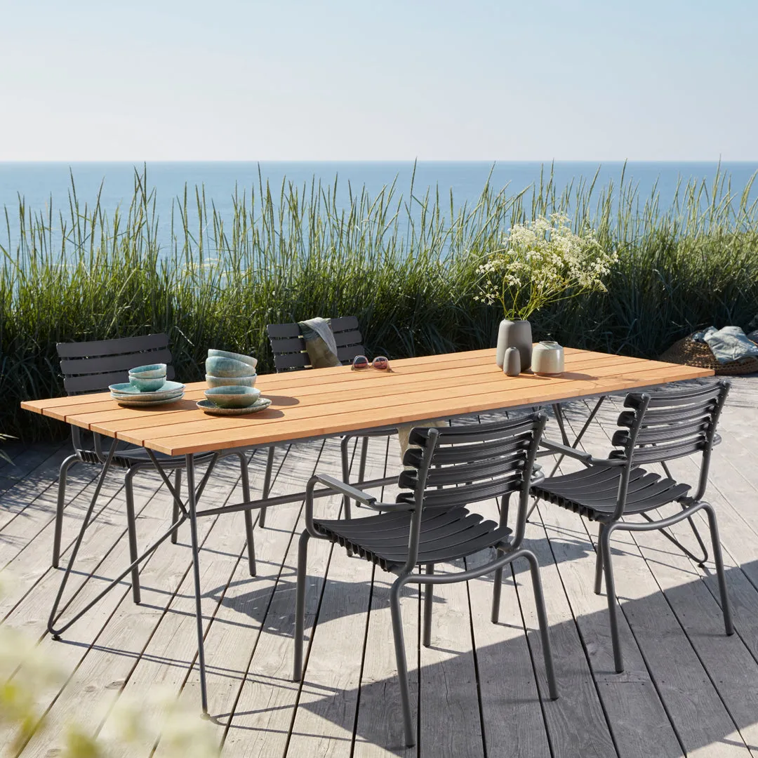 Sketch Outdoor Dining Table