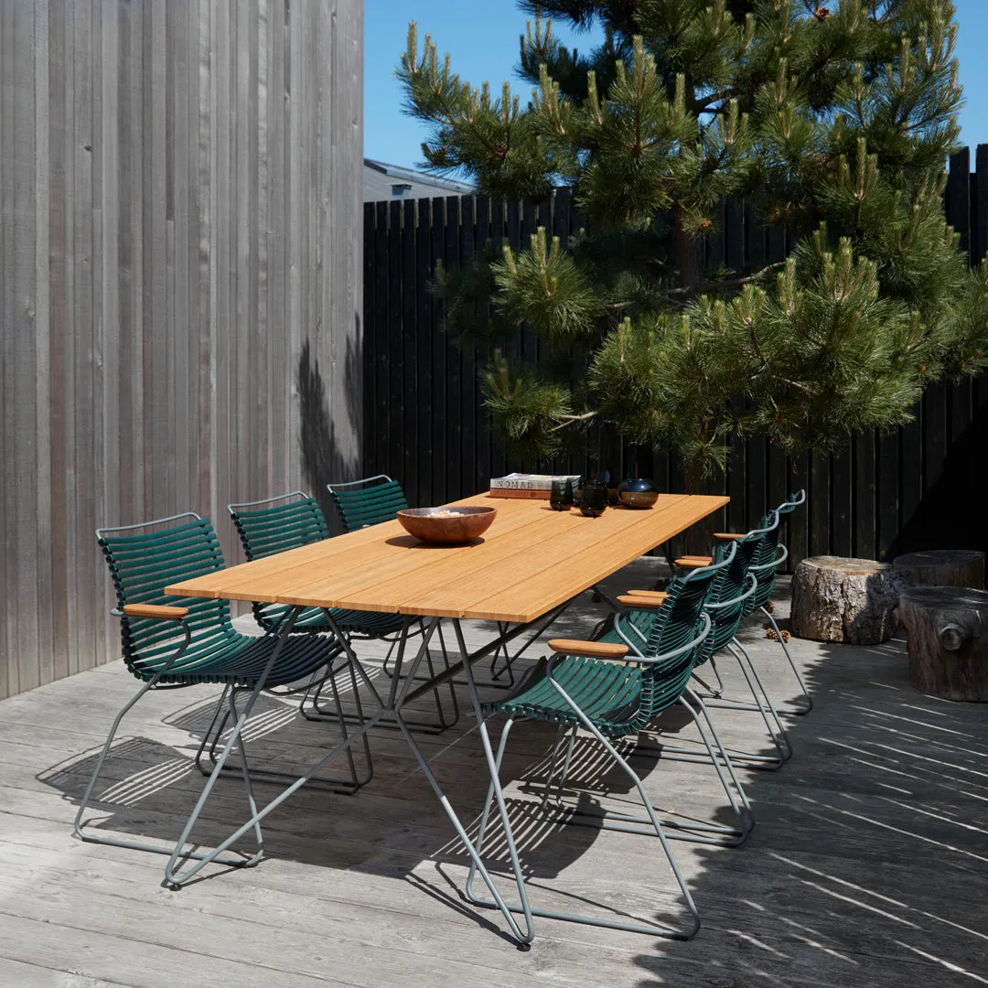 Sketch Outdoor Dining Table