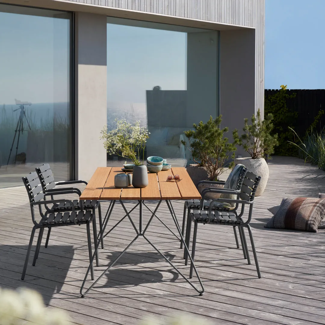 Sketch Outdoor Dining Table