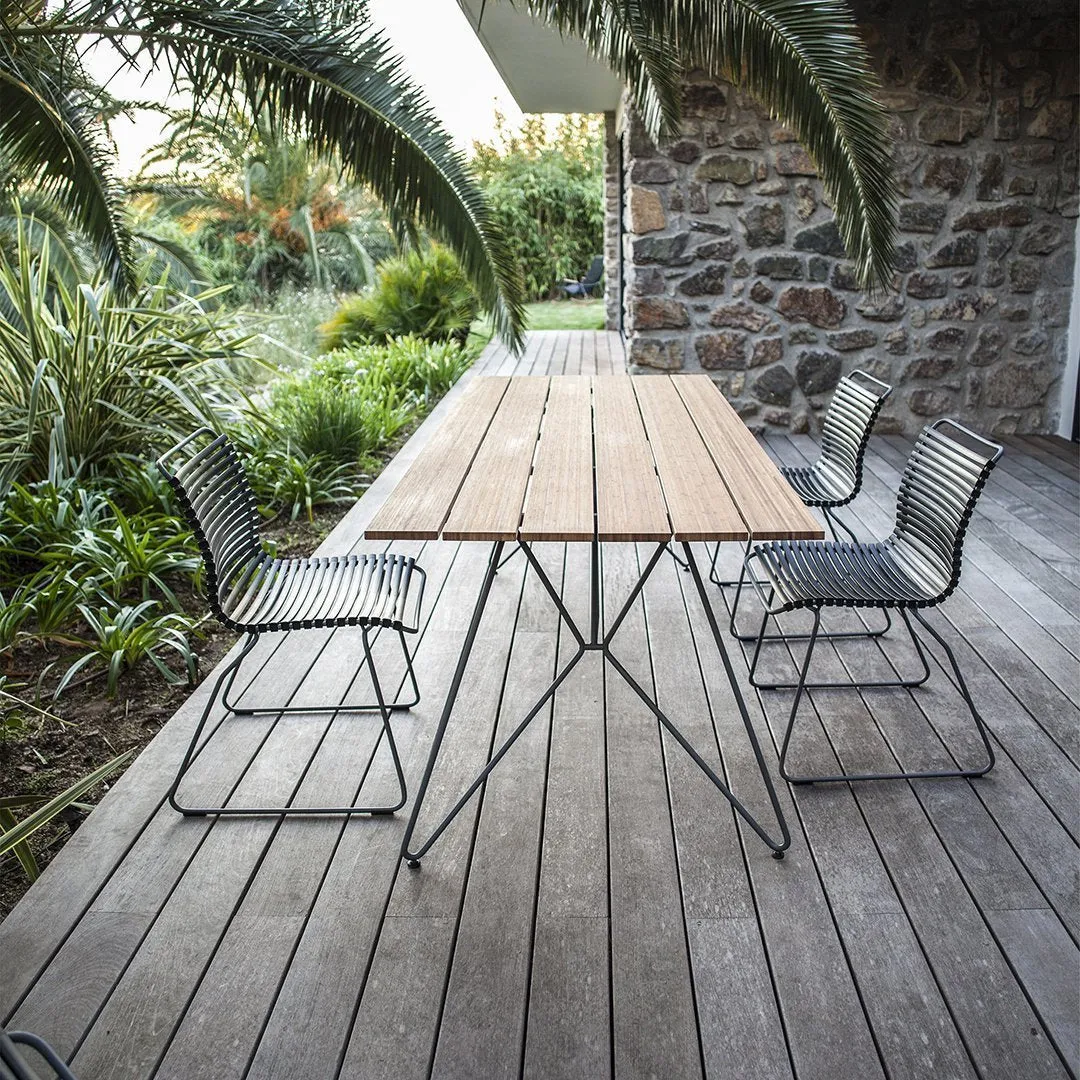 Sketch Outdoor Dining Table