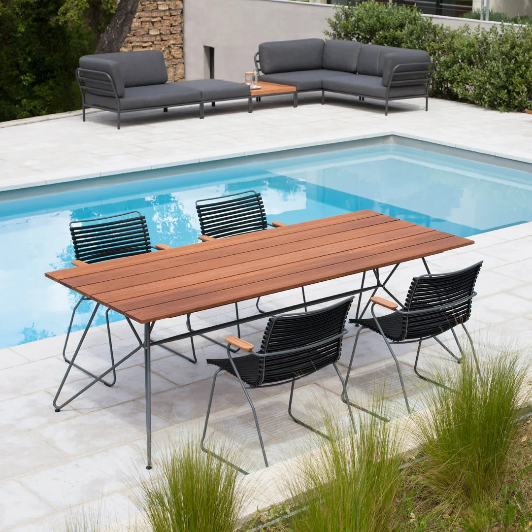 Sketch Outdoor Dining Table