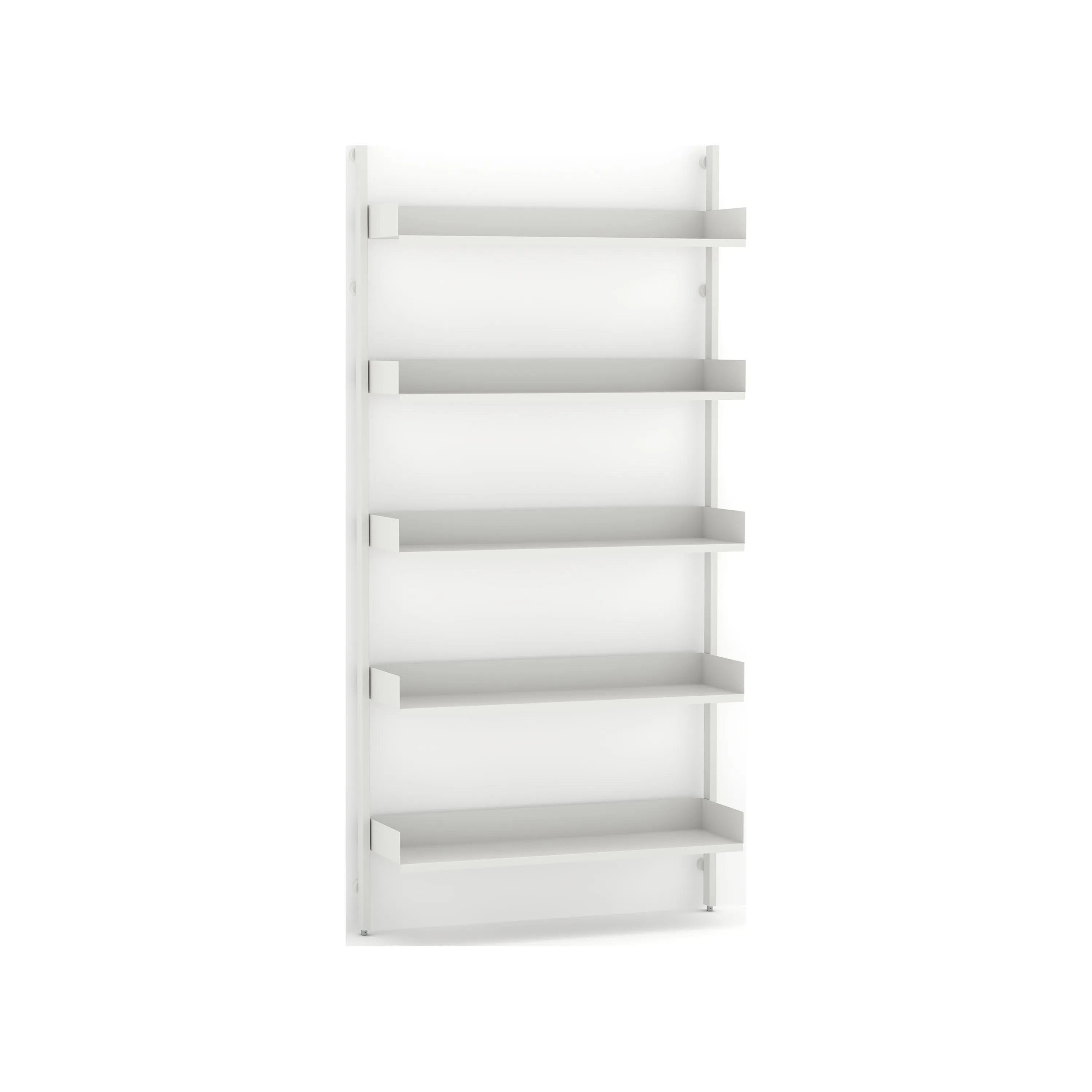 Slot Shelving