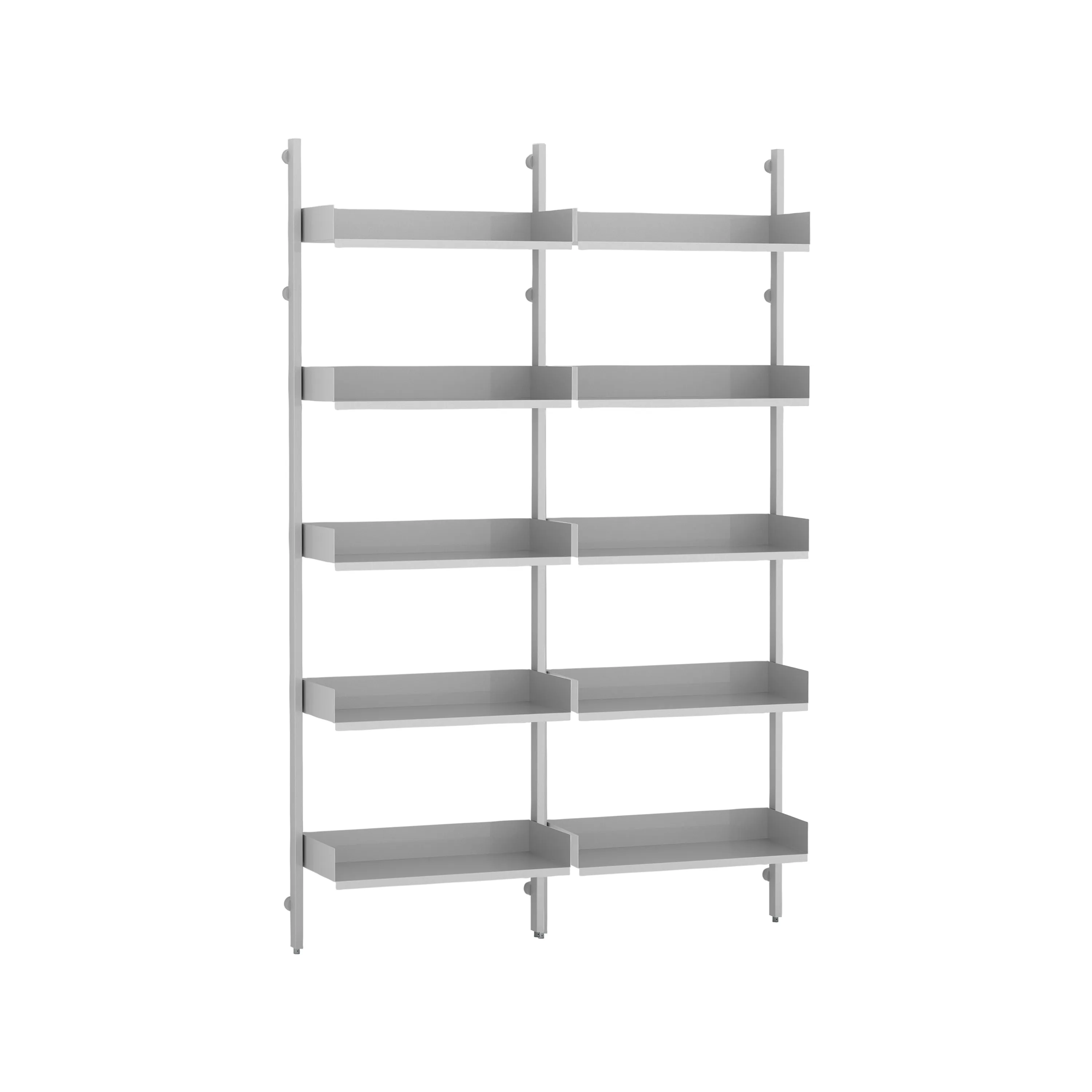 Slot Shelving