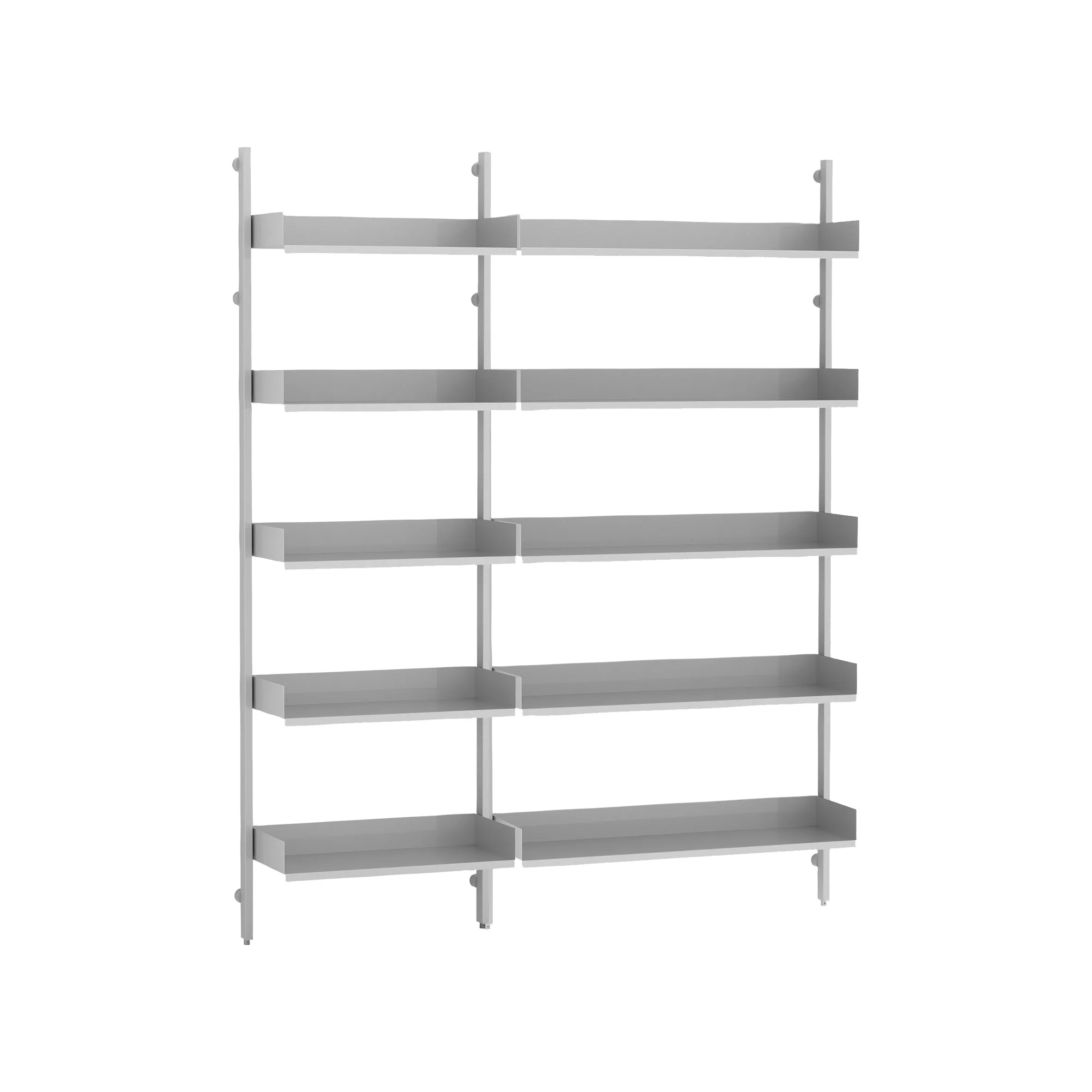 Slot Shelving